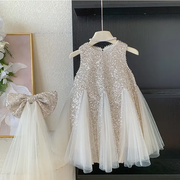 Girl Dress