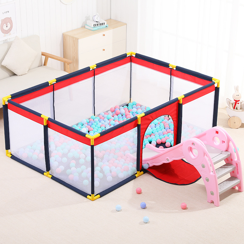 [BABY00008] حباسة / بيت الألعاب للأطفال 