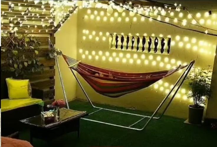 Outdoor swing Zee Shop Trading Bahrain