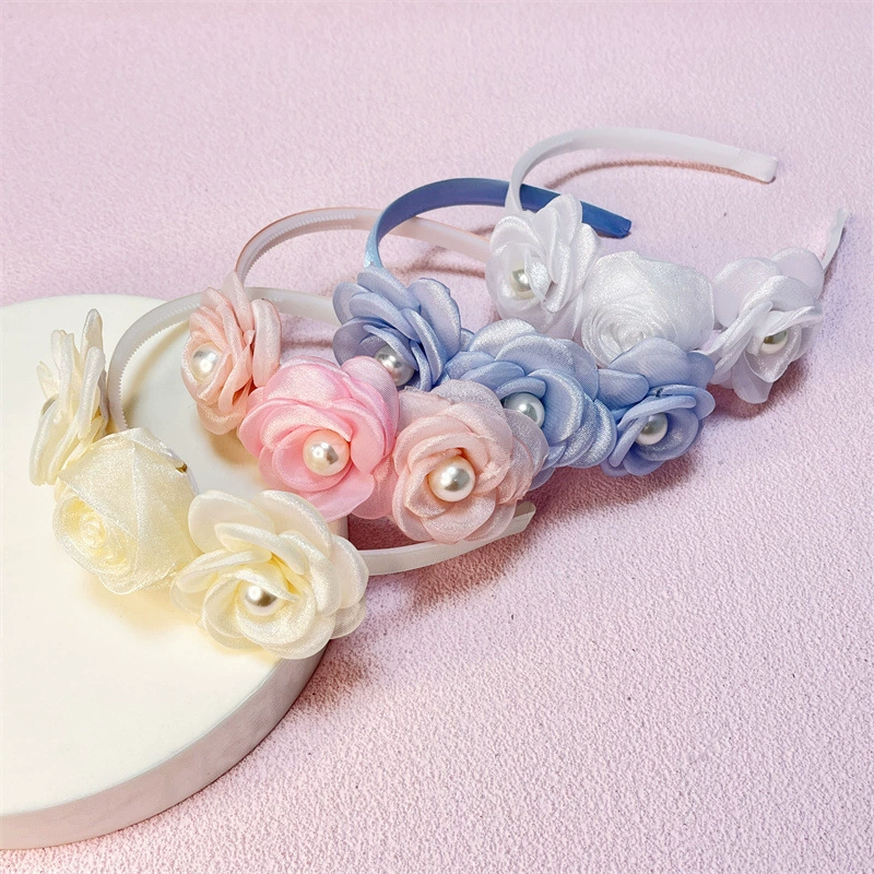 Girl Hairband