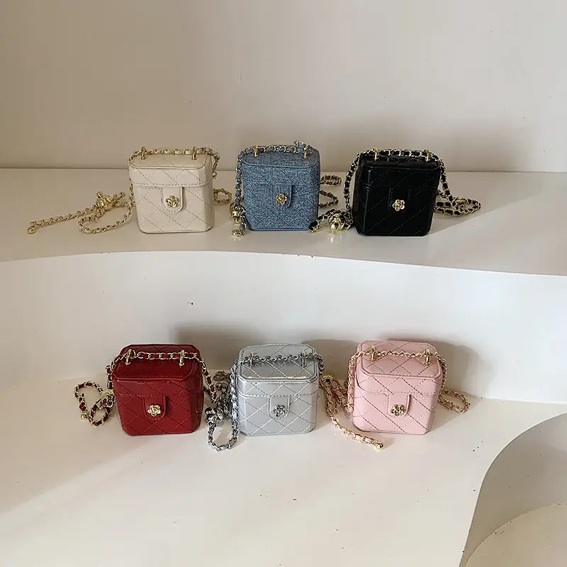 Girl Hand Bag