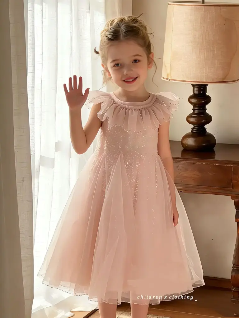 Girl Dress