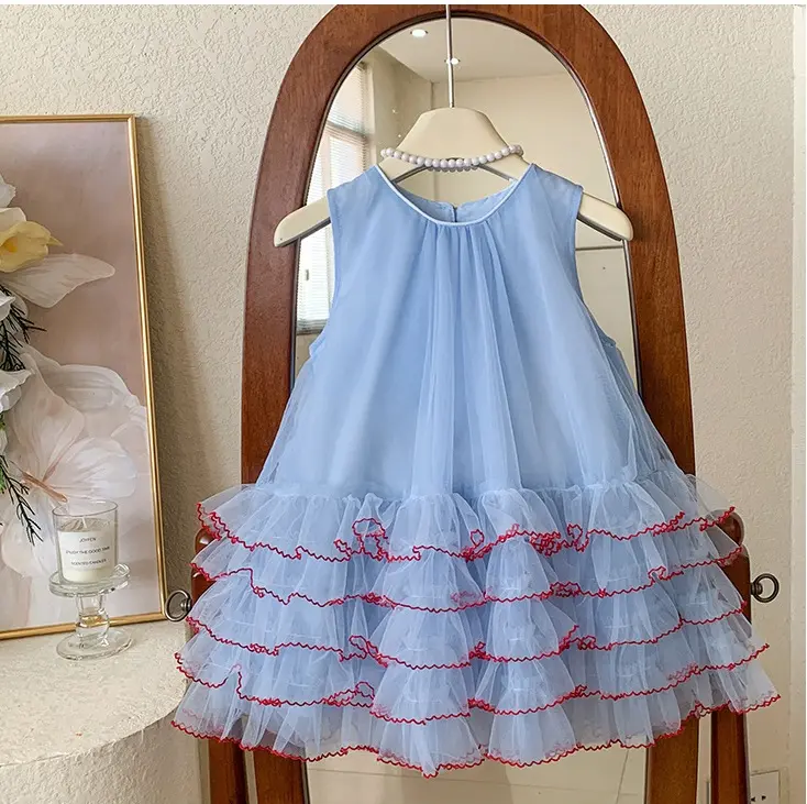 Girl Dress