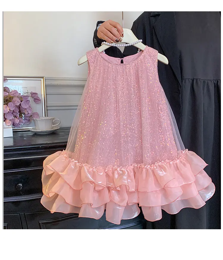 Girl Dress
