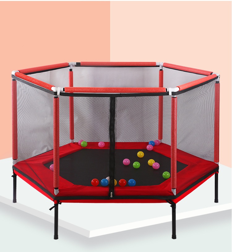 [TOYS00016] ترامبلين (نطاطة) 6 قدم