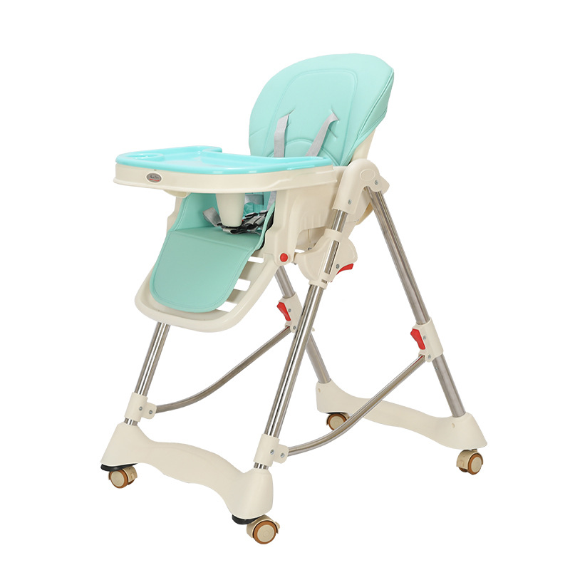 Baby dining chair