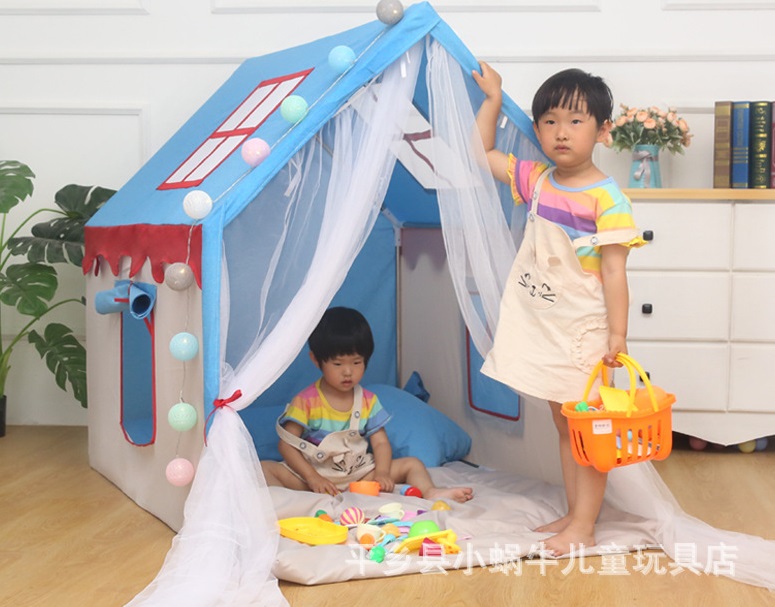 KIDS VERTICAL TENT